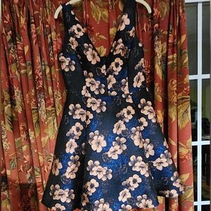 Betsy Johnson Dress EUC